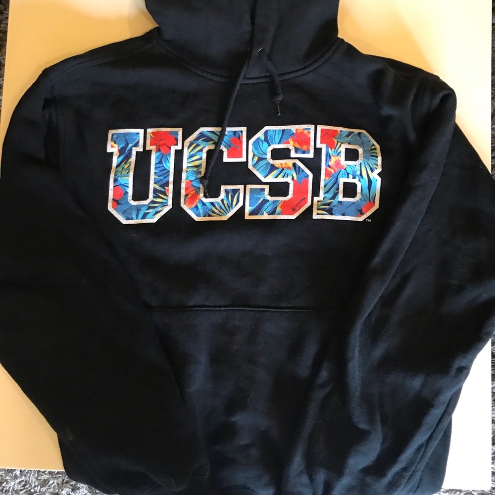 UCSB Sweatshirt